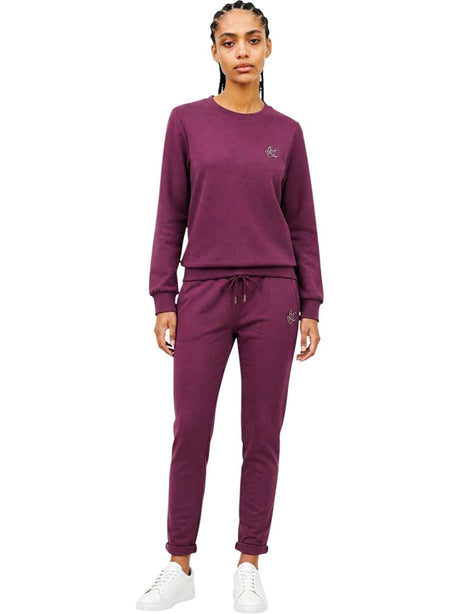 Pantalone Liu Jo Donna - Rosa
