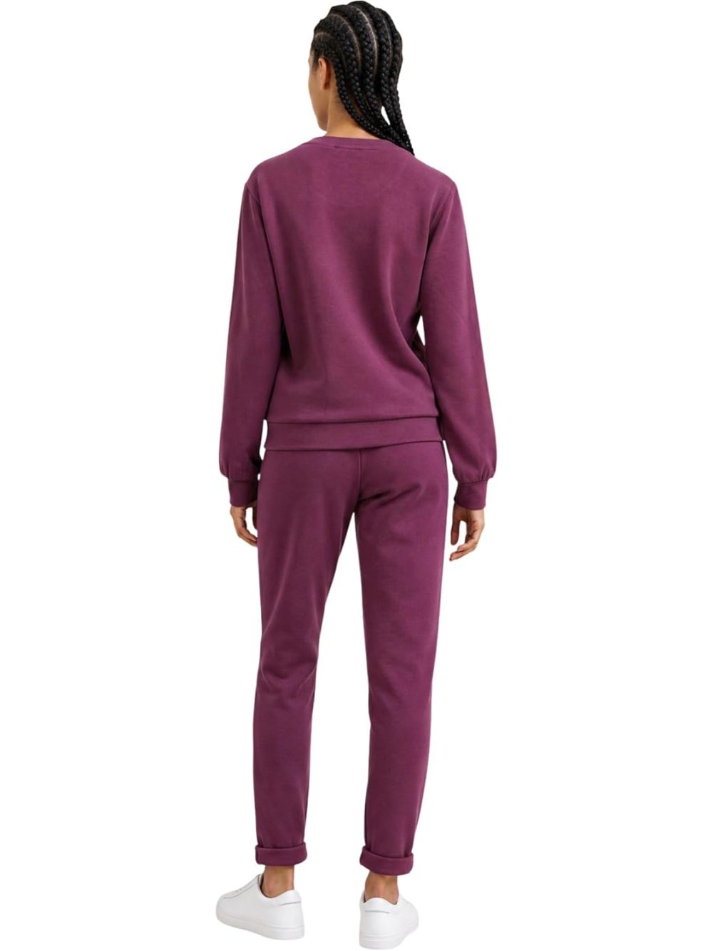 Pantalone Liu Jo Donna - Rosa