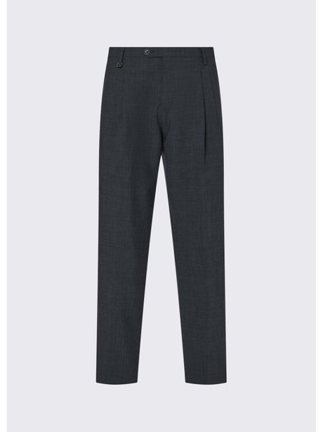 Pantalone Liu Jo Uomo - Grigio