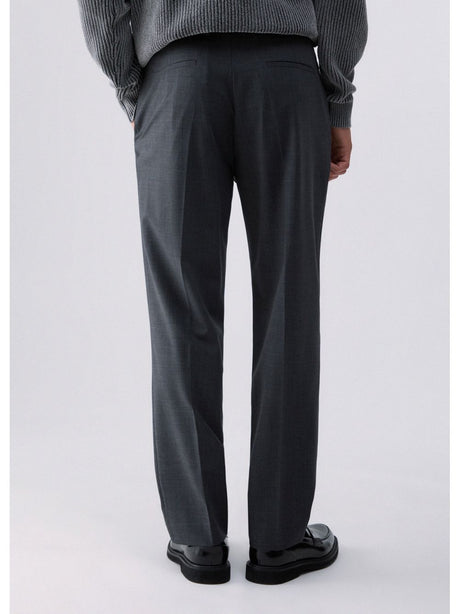 Pantalone Liu Jo Uomo - Grigio