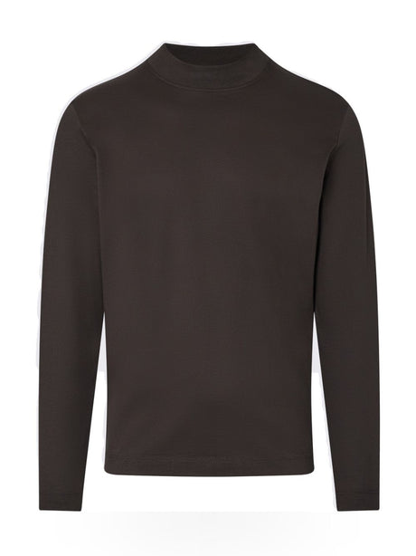T-shirt Liu Jo Uomo - Marrone