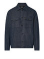 Blusa Liu Jo Uomo - Denim