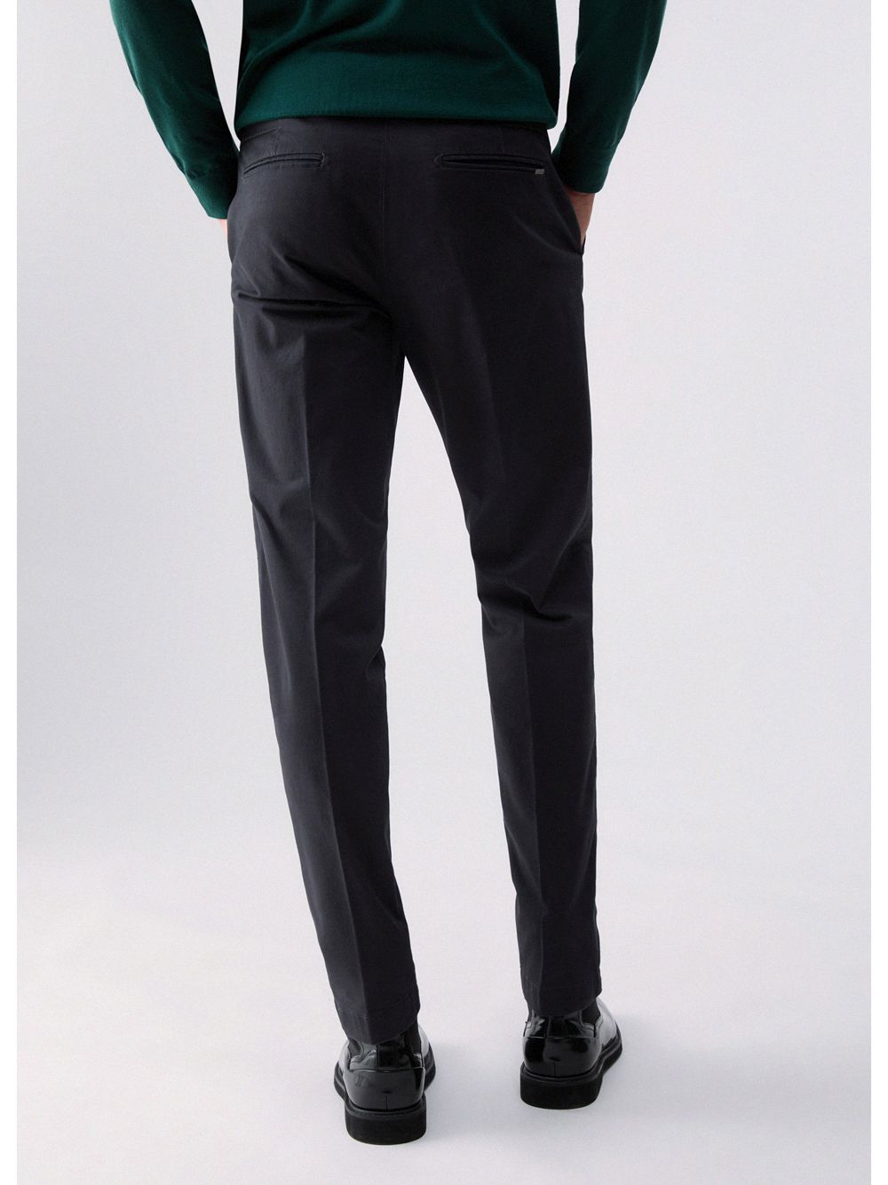 Pantalone Liu Jo Uomo - Grigio