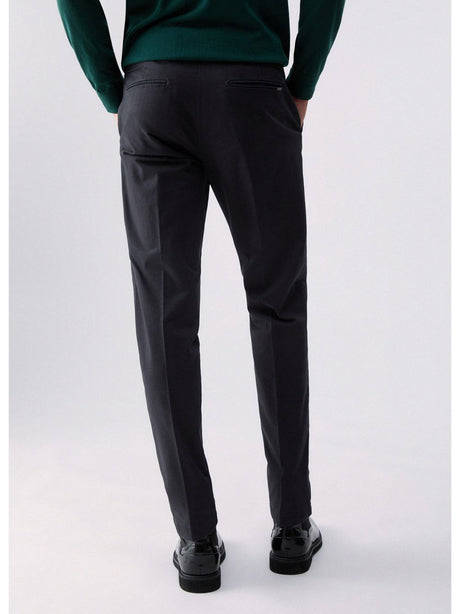 Pantalone Liu Jo Uomo - Grigio