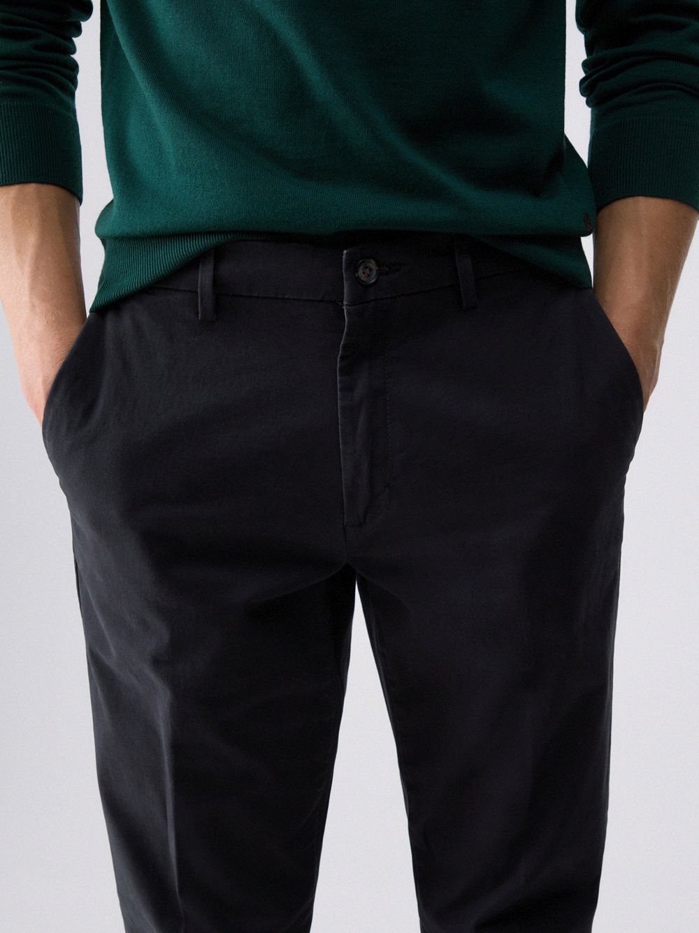 Pantalone Liu Jo Uomo - Grigio