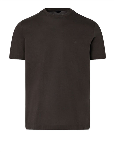 T-Shirt Liu Jo Uomo - Marrone