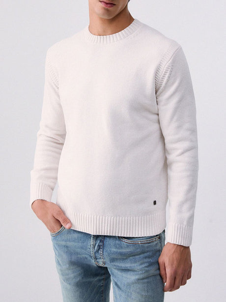 Pullover Liu Jo Uomo - Beige