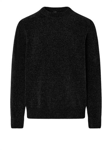 Pullover Liu Jo Uomo - Nero