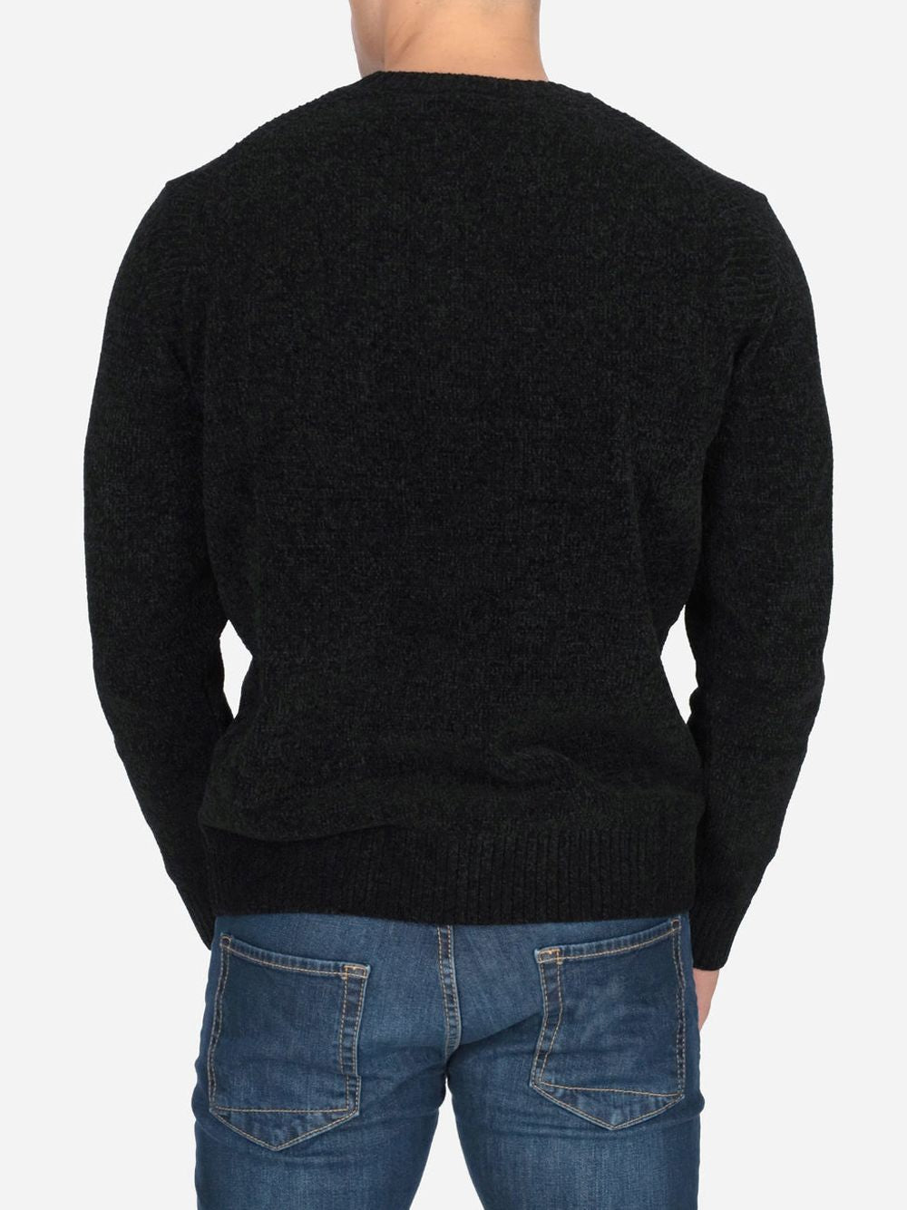 Pullover Liu Jo Uomo - Nero