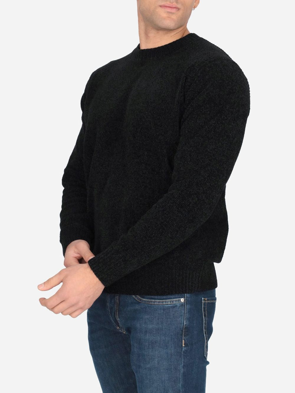 Pullover Liu Jo Uomo - Nero