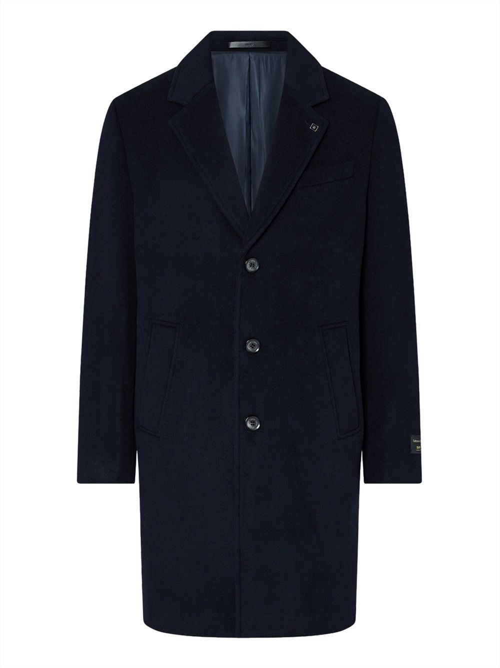 Cappotto Liu Jo Uomo - Blu