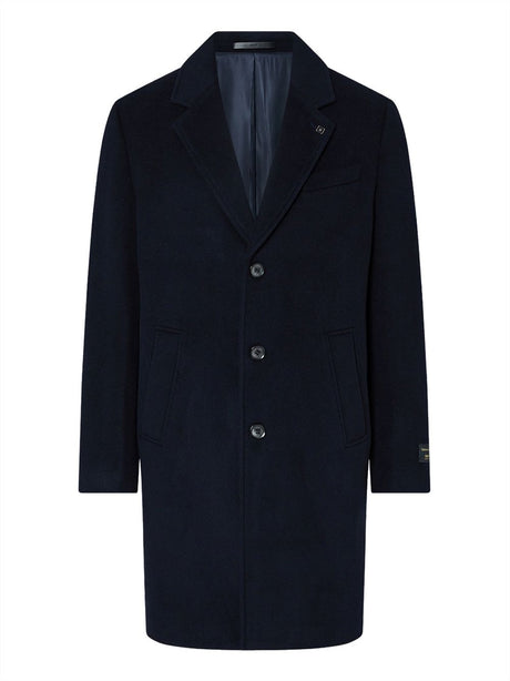 Cappotto Liu Jo Uomo - Blu