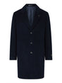 Cappotto Liu Jo Uomo - Blu