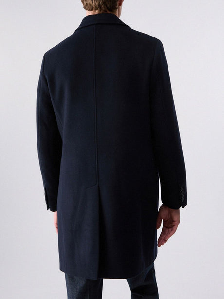 Cappotto Liu Jo Uomo - Blu