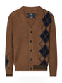 Pullover Liu Jo Uomo - Marrone