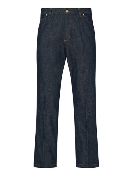 Pantalone Liu Jo Uomo - Denim