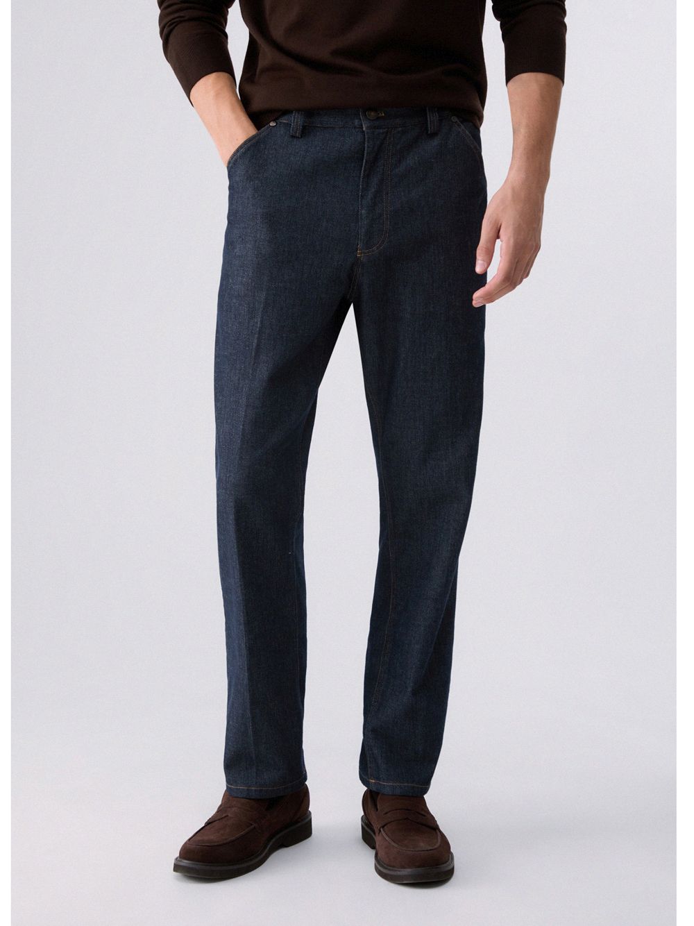 Pantalone Liu Jo Uomo - Denim