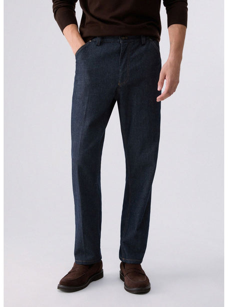 Pantalone Liu Jo Uomo - Denim