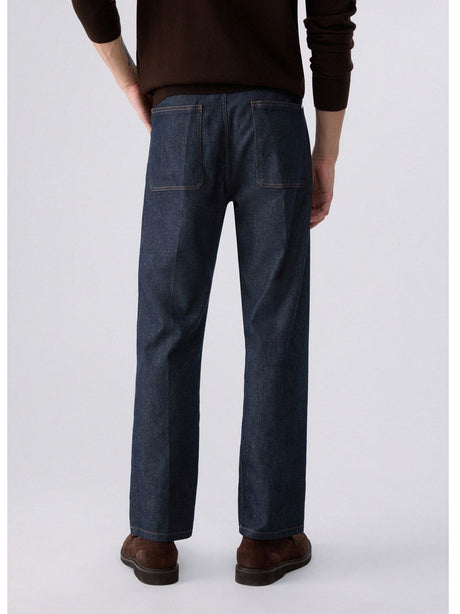 Pantalone Liu Jo Uomo - Denim