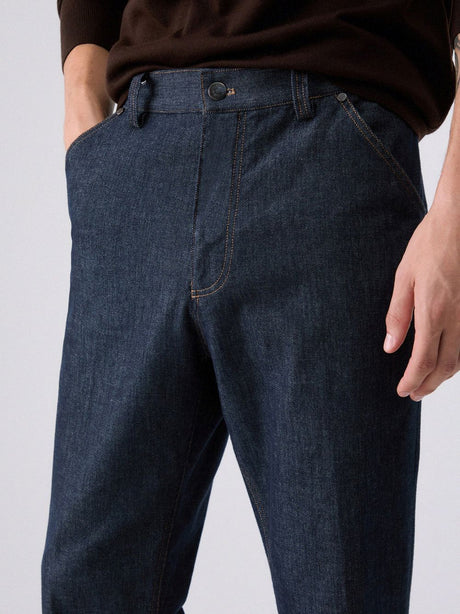 Pantalone Liu Jo Uomo - Denim