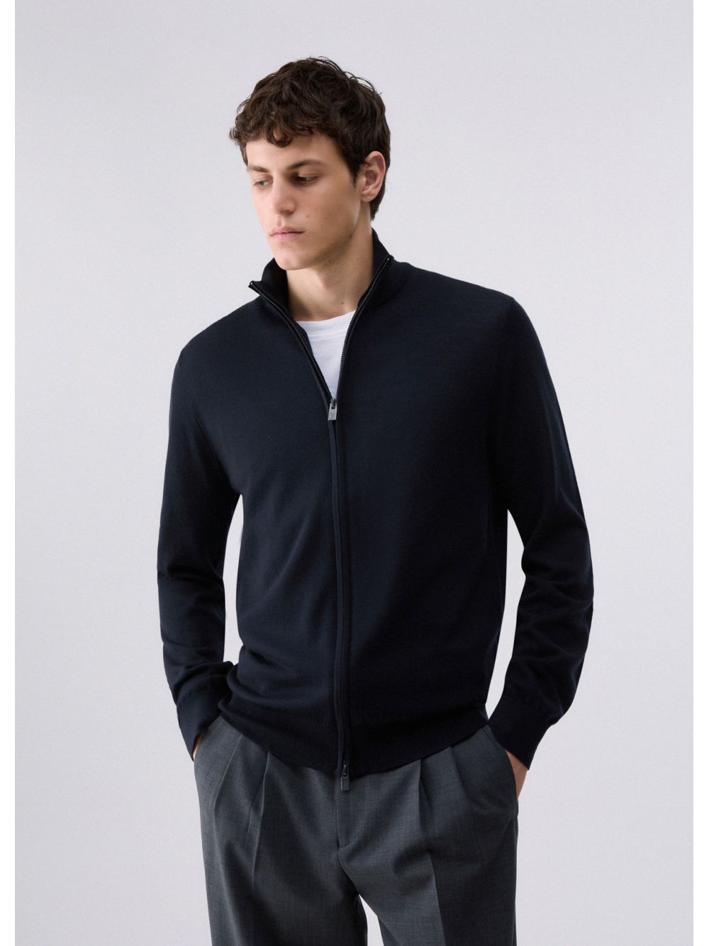 Pullover Liu Jo Uomo - Blu