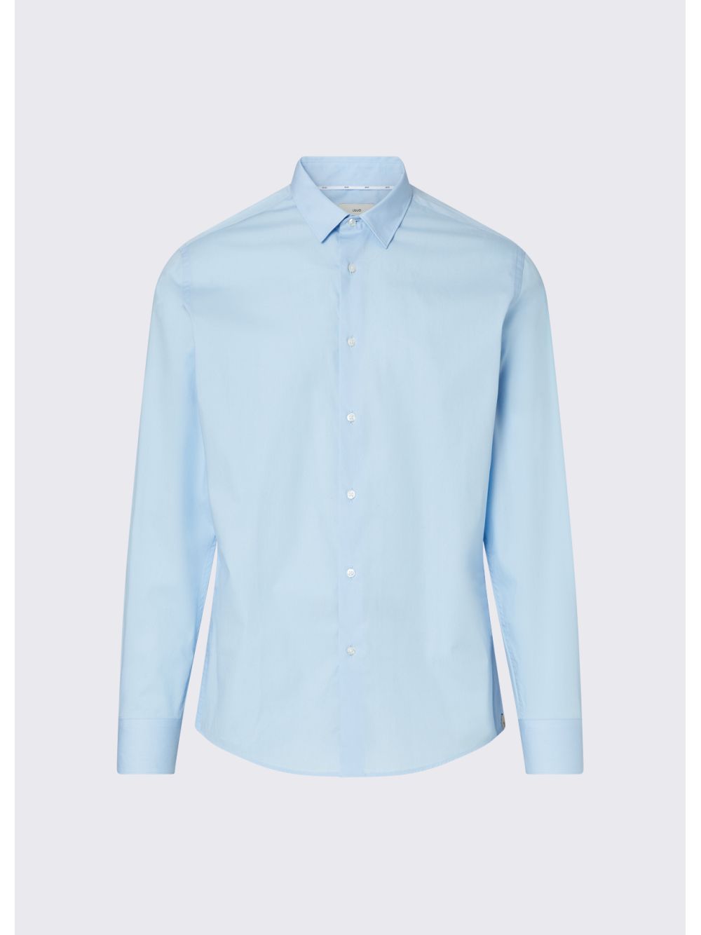 Camicia Liu Jo Uomo - Blu