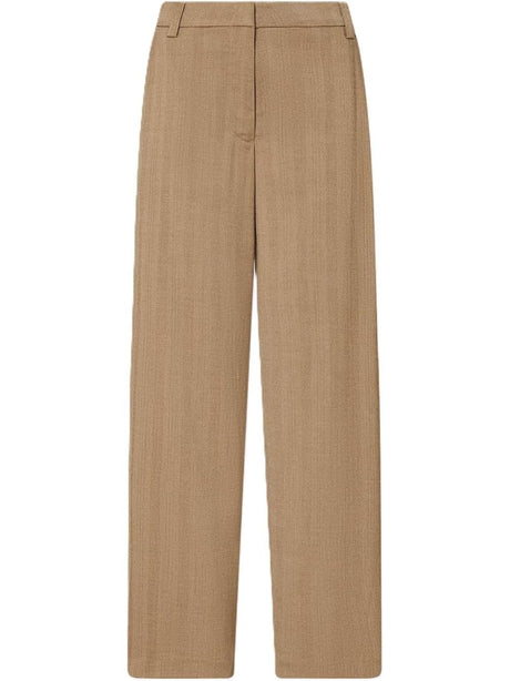 Pantalone Liu Jo Donna - Beige