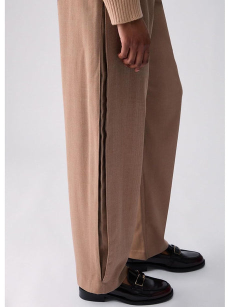 Pantalone Liu Jo Donna - Beige
