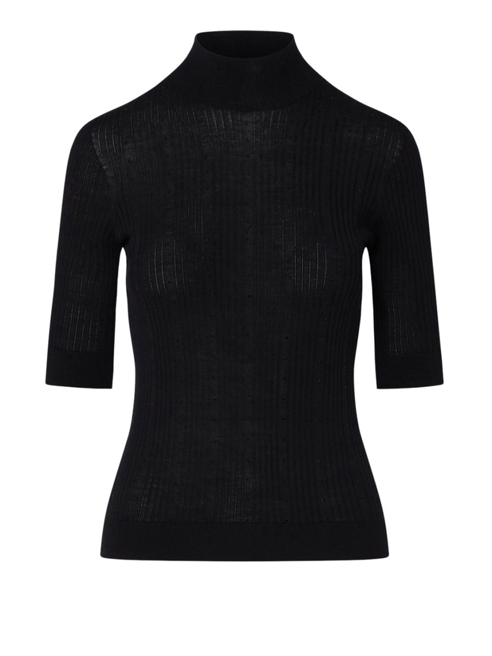 Maglia Liu Jo Donna - Nero