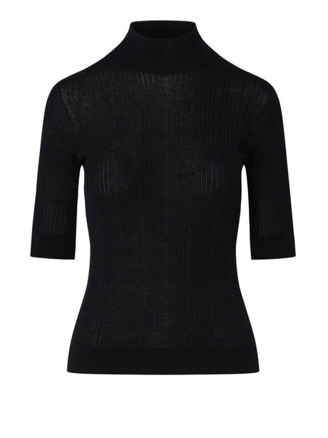 Maglia Liu Jo Donna - Nero