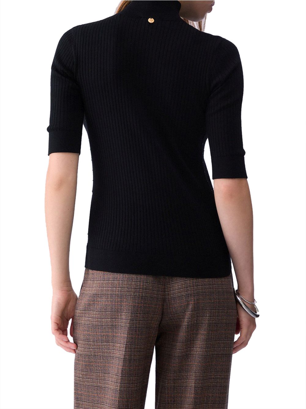 Maglia Liu Jo Donna - Nero