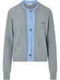 Maglia Liu Jo Donna - Grigio