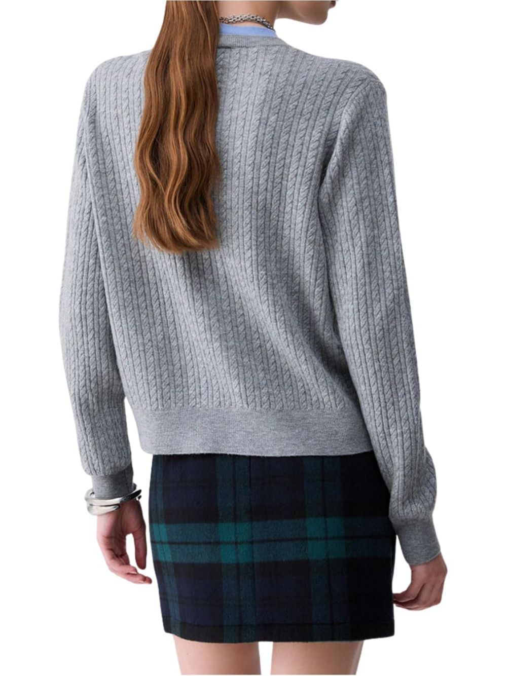 Maglia Liu Jo Donna - Grigio