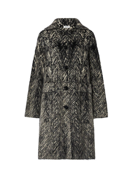 Cappotto Liu Jo Donna - Nero