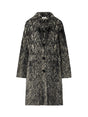 Cappotto Liu Jo Donna - Nero