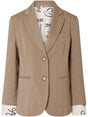 Giacca Liu Jo Donna - Beige
