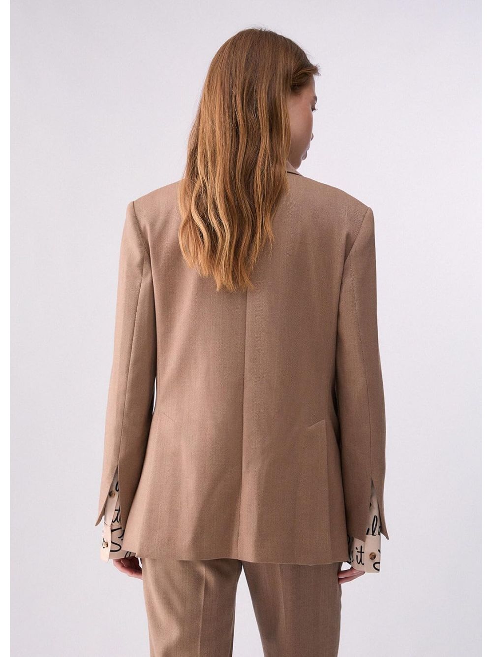 Giacca Liu Jo Donna - Beige