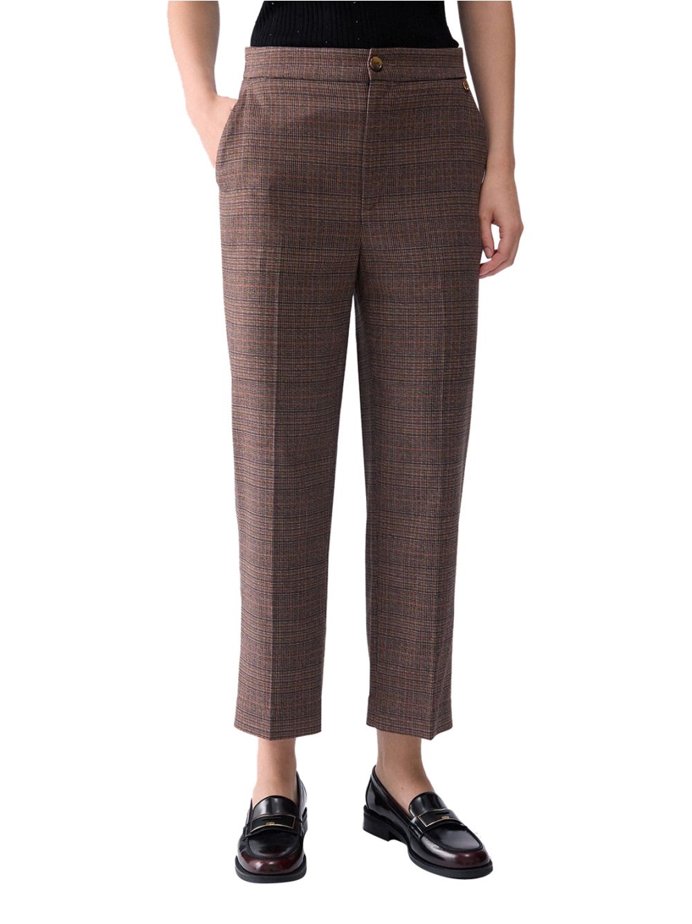 Pantalone Liu Jo Donna - Multicolore