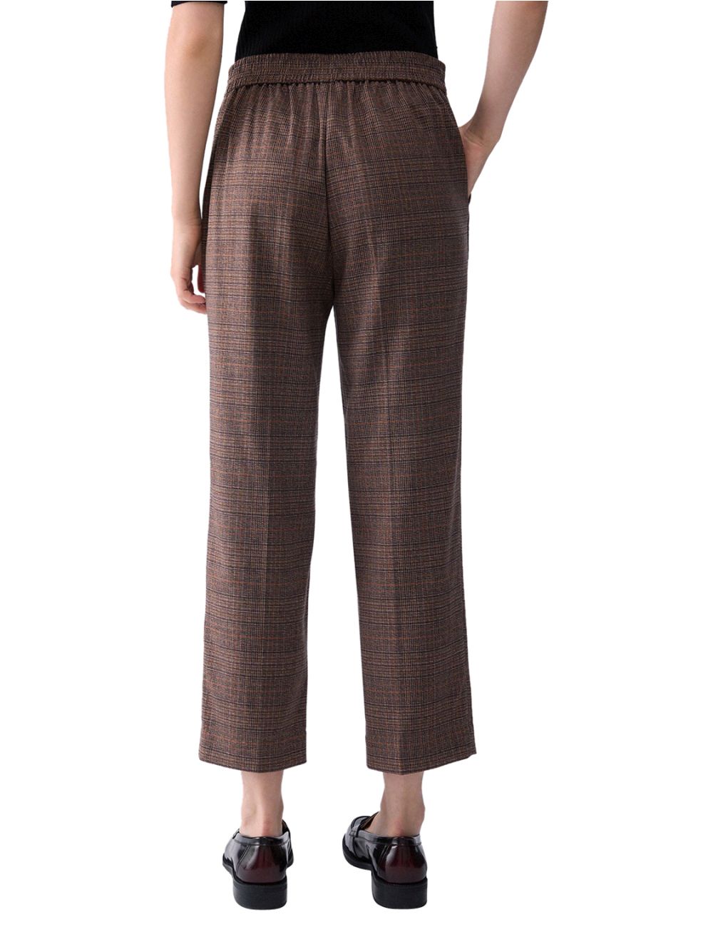 Pantalone Liu Jo Donna - Multicolore