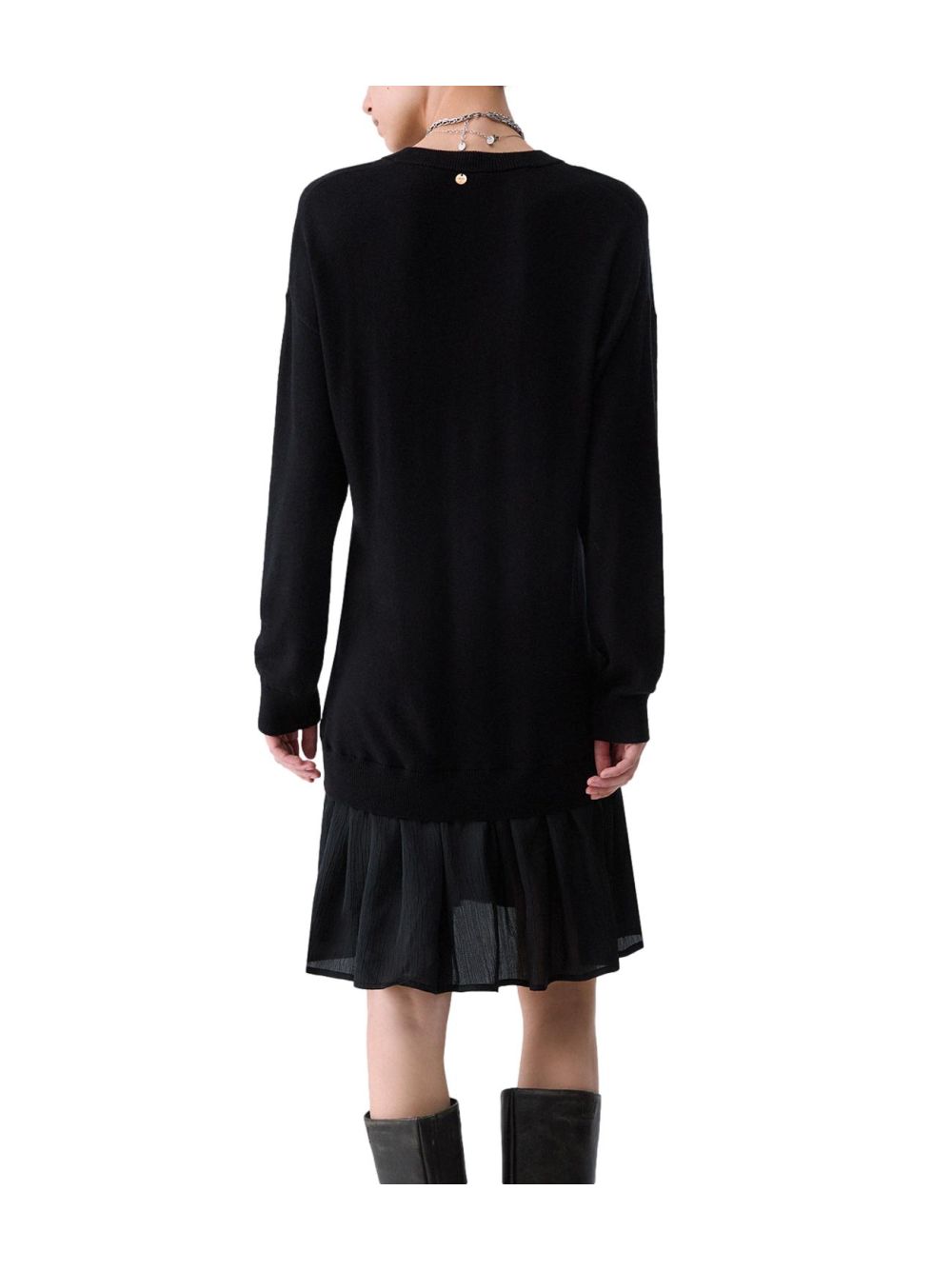 Abito Liu Jo Donna - Nero