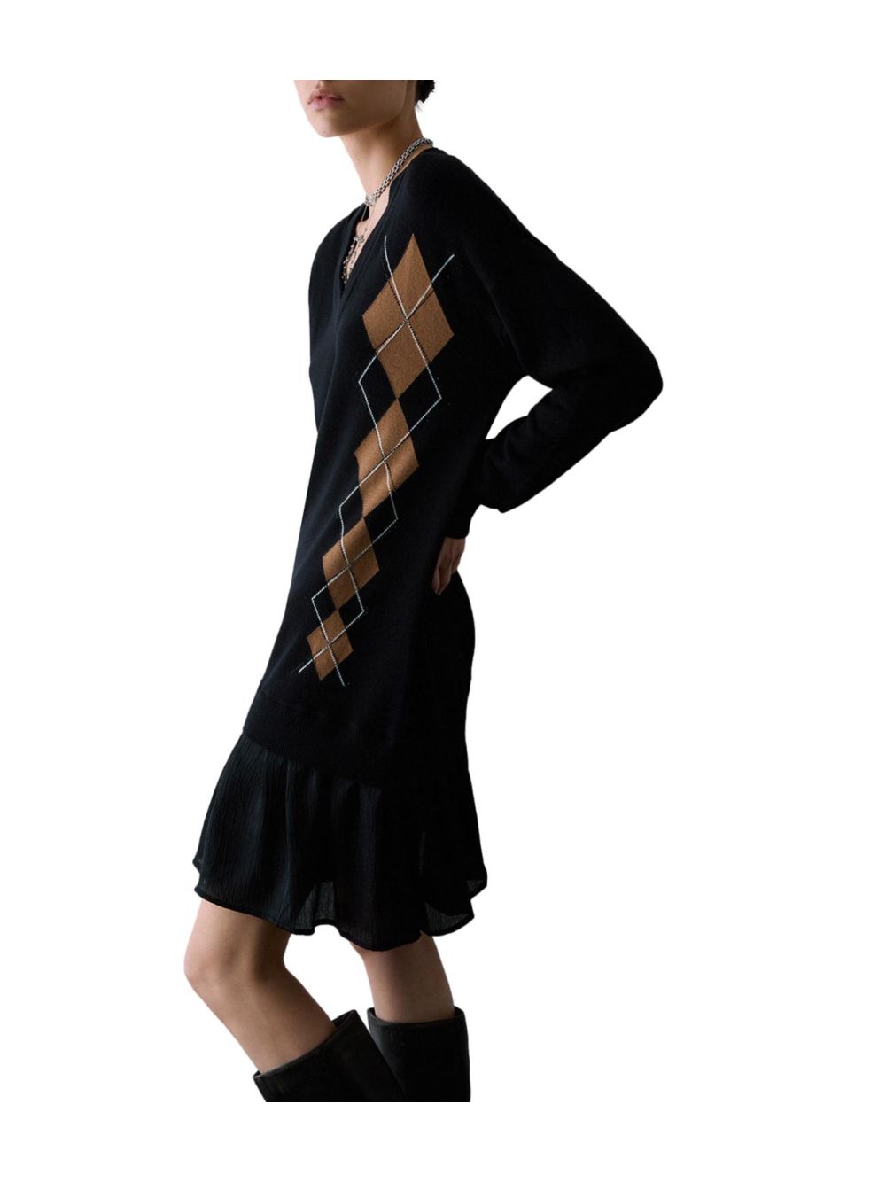Abito Liu Jo Donna - Nero