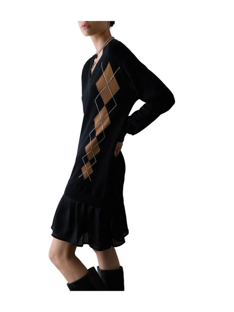 Abito Liu Jo Donna - Nero