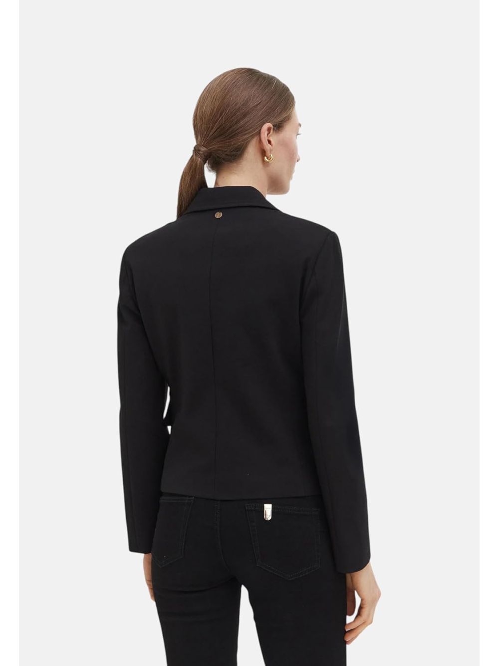 Giacca Liu Jo Donna - Nero