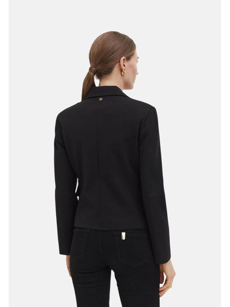 Giacca Liu Jo Donna - Nero