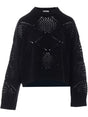 Maglia Liu Jo Donna - Nero