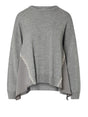 Maglia Liu Jo Donna - Grigio