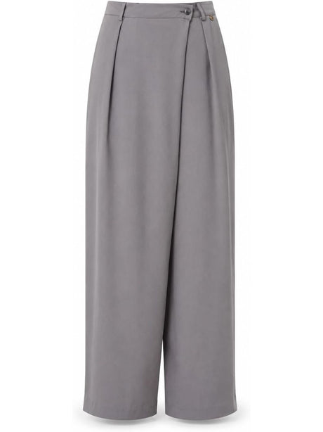 Pantalone Liu Jo Donna - Grigio