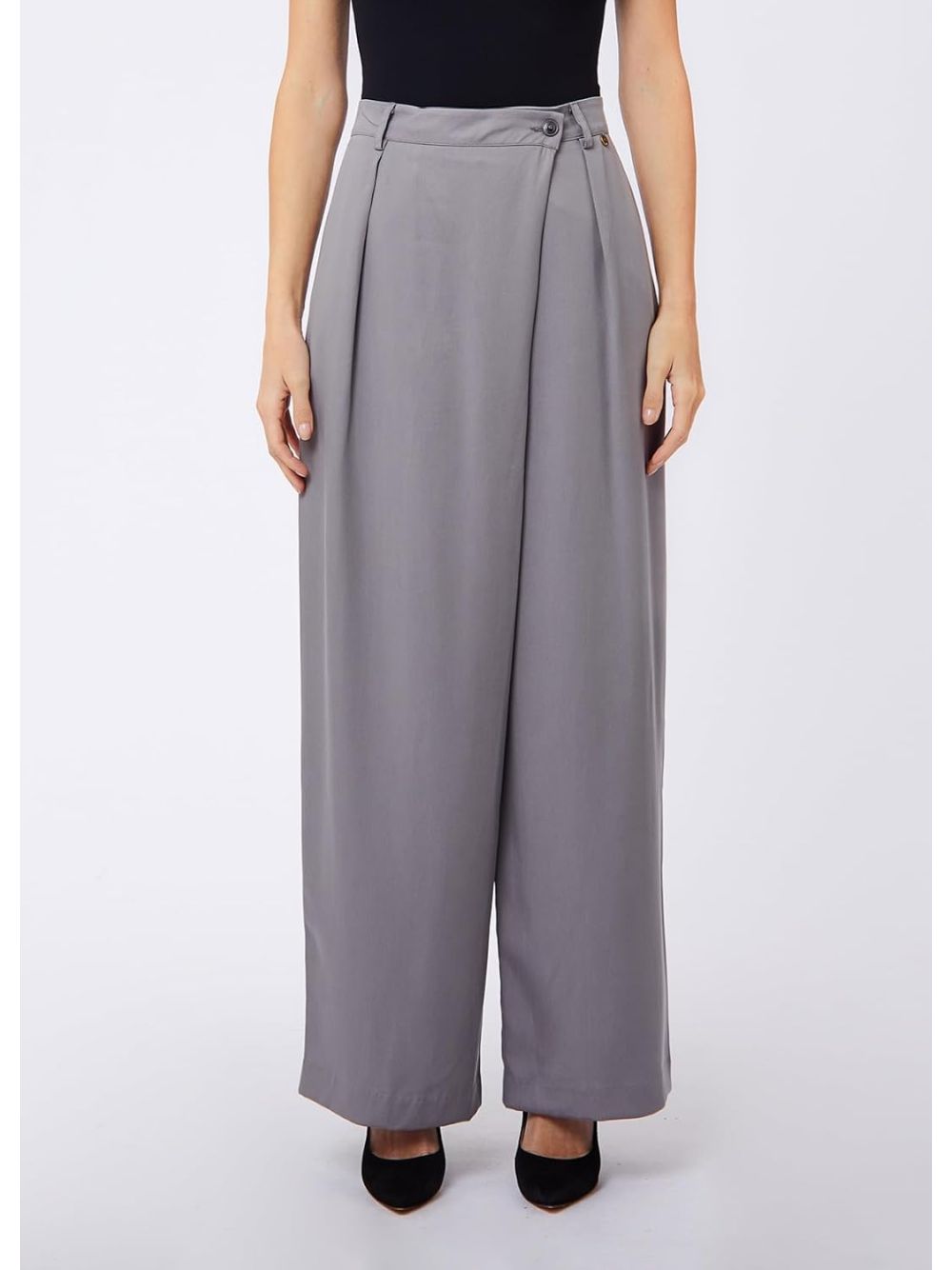 Pantalone Liu Jo Donna - Grigio