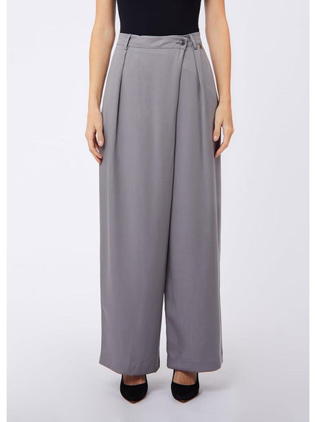 Pantalone Liu Jo Donna - Grigio