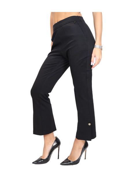 Pantalone Liu Jo Donna - Nero